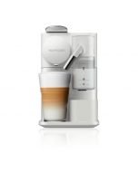 Nespresso Lattissima One Original Espresso & Cappuccino Machine by De'Longhi | White