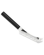 Rada Cutlery Cheese Knife | Black