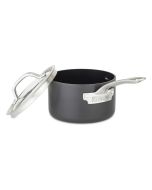 Viking Hard Anodized Nonstick Saucepan | 2-Quart