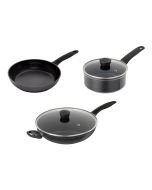 Kuhn Rikon Easy Induction Cookware Set | 5-Piece