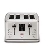 Cuisinart 4-Slice Digital Toaster with MemorySet Feature