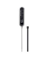 Compact Folding Digital Thermometer – KitchenSupply