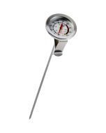 Chard 12" Deep Fryer Thermometer