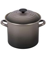 Le Creuset 8 Qt. Stock Pot | Oyster Grey