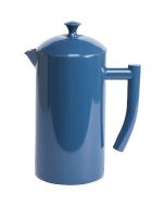 Frieling 34oz Stainless Steel French Press | Navy