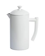 Le Creuset French Press | Stoneware Marble, 34 fl. oz.