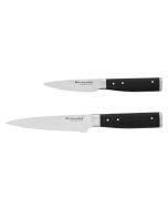KitchenAid Gourmet Forged 2-Piece Veggie Knife Set