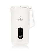 Nutr Plant Based Milk Maker | White