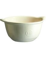 Emile Henry Oven Bowl | Clay