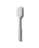 OXO SoftWorks Spatula, Silicone, White