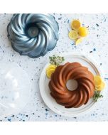 Cozy Village Cake Pan - 81948 | Nordic Ware | Everything Kitchens