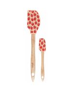 Danica Jubilee Spatulas (Set of 2) | Berry Sweet