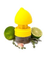 Norpro Mini Citrus Juicer & Zester 