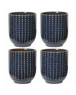 Danica Heirloom 8oz Cups (Set of 4) | Pulse