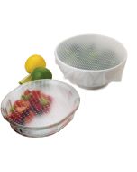 Norpro Sili-Stretch Bowl Covers Set (Model 529)