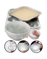 Up & Away Easy Stow Spatter Cover | Nordic Ware | Everything 