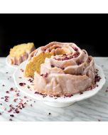 Nordic Ware Rose Bundt Pan