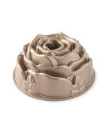 Nordic Ware Rose Bundt Pan