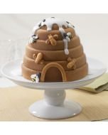 Nordic Ware 3D Beehive Cake Pan - 54577