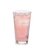 Libbey Hoops 16.2oz Cooler Glasses | Set of 4