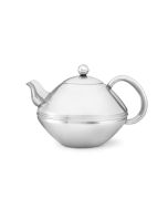 Bredemeijer Ceylon 47oz Stainless Steel Teapot