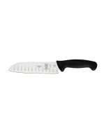 Mercer Culinary Millennia 7-Inch Santoku Knife