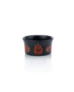 Fiestaware Ramekin - Trio of Happy Pumpkins (56841583)