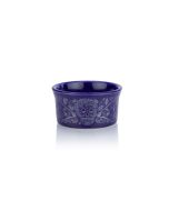 Fiesta® 8oz Ramekin (SKULL AND VINE Twilight)
