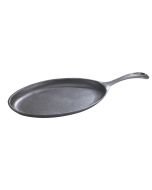 Browne Foodservice Cast Iron Fry Pan