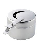 Browne Foodservice Chafing Dish Fuel Holder 