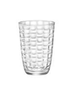 Bormioli Rocco Mat 13.25oz Long Drink Glass - Set of 6 (580211VNA021990)