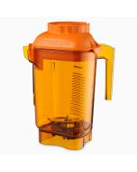 Vitamix Color Advanced 32 Ounce Container - Orange  