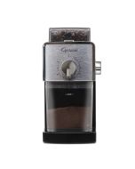 Time-travel to the golden era of coffee craftsmanship with the SMEG 50's  Style Coffee Grinder. #smeg #smegid #smegindonesia #smeglover…