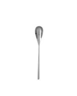 Fortessa Dragonfly Oval Dessert/Soup Spoon | Stainless Steel