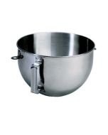 Kitchenaid Pouring Shield, Subtle Silver Coated for Guard lid Mixing Bowl  Kitchen Machine Chef Multifunction Kitchen Machine 