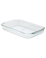 Pyrex Rectangular Baker | 15" x 10"