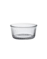 Duralex Ovenchef Clear Ramekin Set (Set of 4) | 3.375"