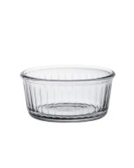 Duralex Ovenchef Clear Ramekin Set (Set of 4) 