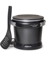 Presto® GranPappy® Electric Deep Fryer | 6-Cup