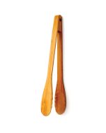 Norpro 12" Bamboo Tongs