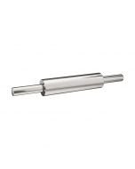 Fox Run 18.5” Stainless Steel Rolling Pin (8654) lifestyle