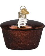 Old World Christmas Ornament | Hostess Cupcake
