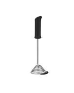 Dreamfarm Smood Potato Masher | Black