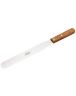 Ateco 10" Straight Spatula