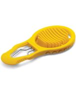 Dreamfarm Eggler Egg Cracker Peeler Slicer