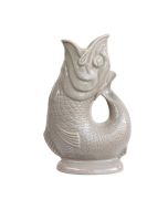 Wade Ceramics Extra Large Gluggle Jug | Mushroom