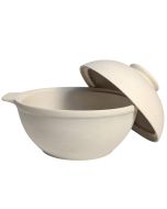 Sassafras Superstone Bread Dome | Unglazed