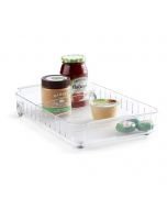 YouCopia® RollOut Fridge Caddy | 9" x 15"