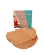 ChicWrap Parchment Dispenser (Big Roll): 15, Butcher's Block – Zest  Billings, LLC