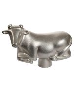 Staub Animal Knob | Cow